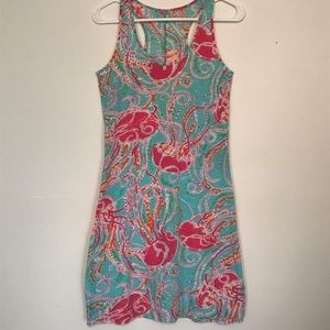 Lilly dress